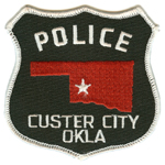 Agency patch
