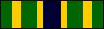 NCO Professional Development Ribbon