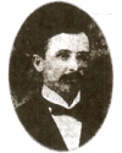 J. A. Hands