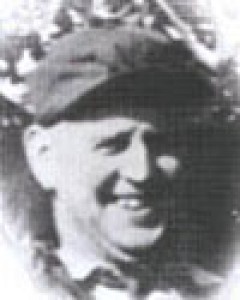 James Hilton Johnson