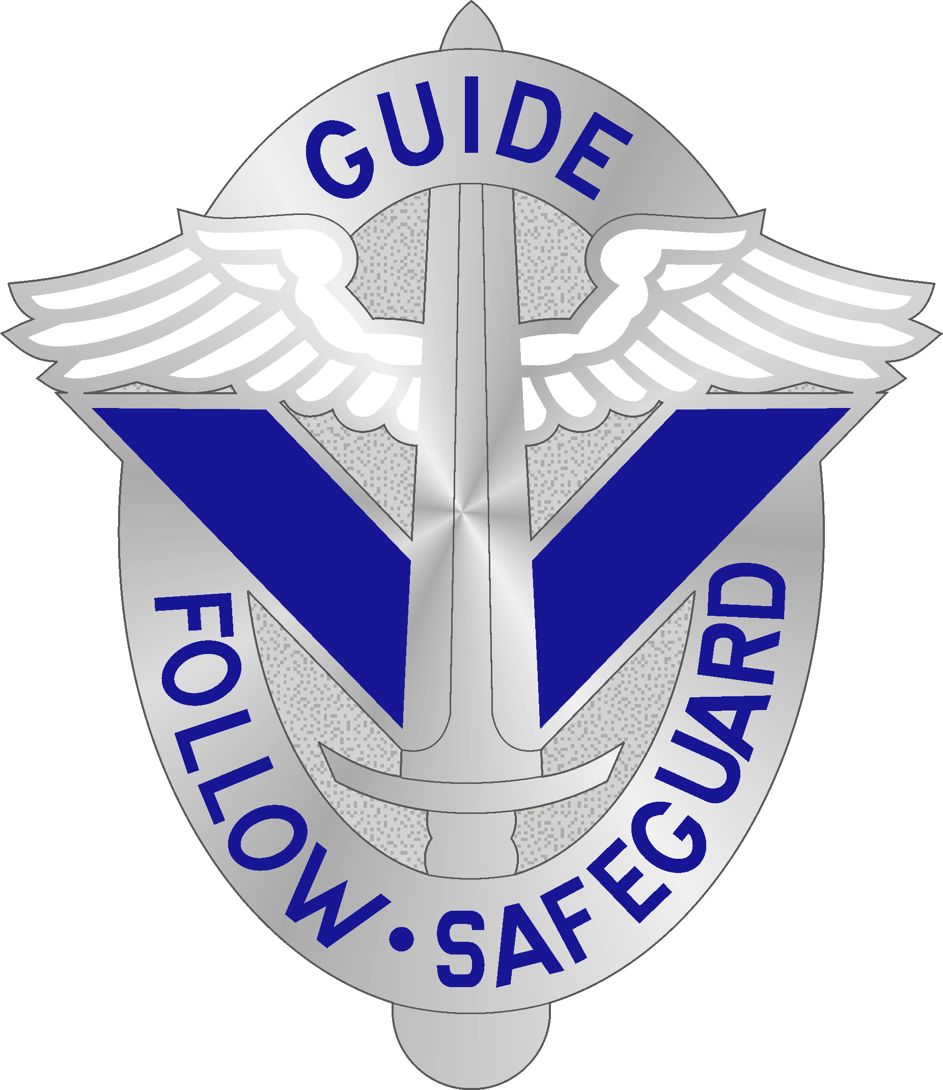 165TH AVIATION GROUP — Distinctive unit insignia