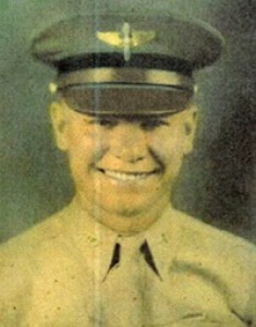 Headstone of George Edgar Morris
