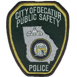 Agency patch