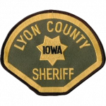 Agency patch