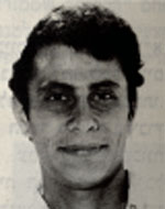 Headstone of Rahamim Avrahami Tai