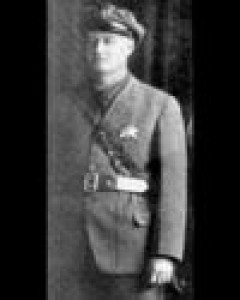 Albert S. Margason
