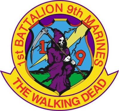 1st Battalion 9th Marines