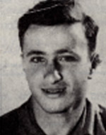 Headstone of Yakkov Mizrahi