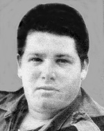 Headstone of Ran-Reuven Armen