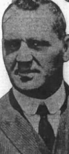 Headstone of Miles M. Jackson