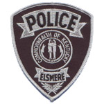 Agency patch