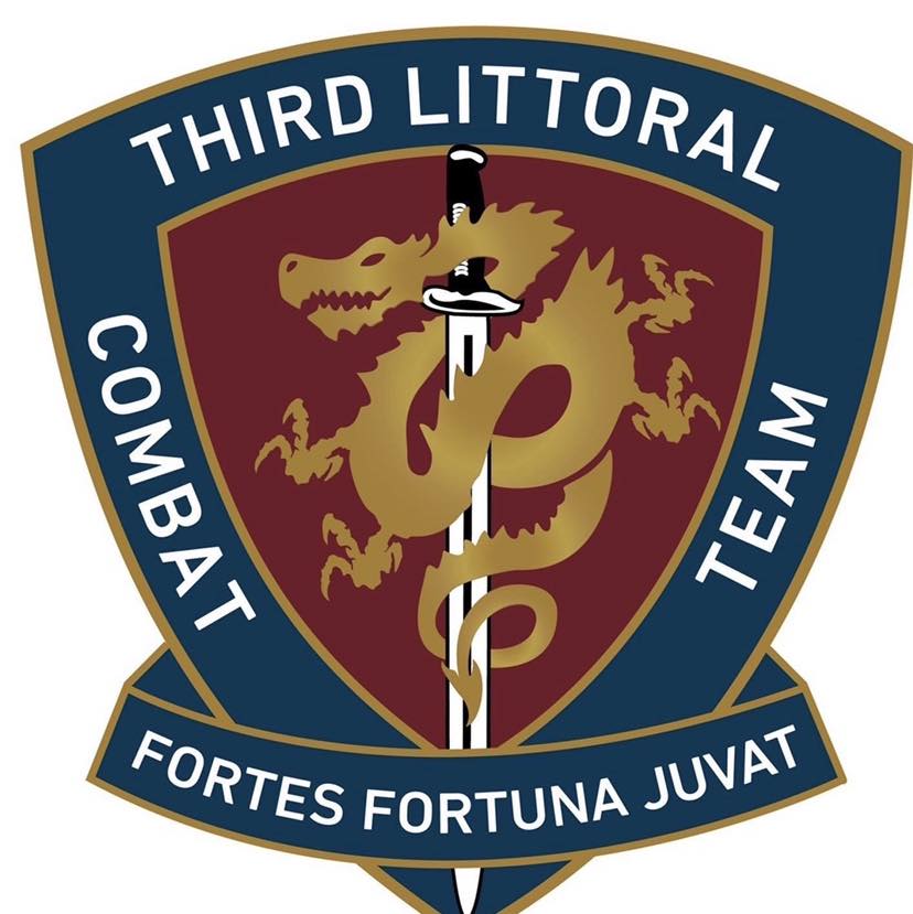 1st Battalion 3rd Marines