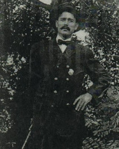 William Nathan Turner
