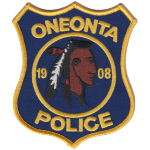 Agency patch