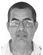 Yaakov-Aharon Nafusi