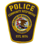 Agency patch