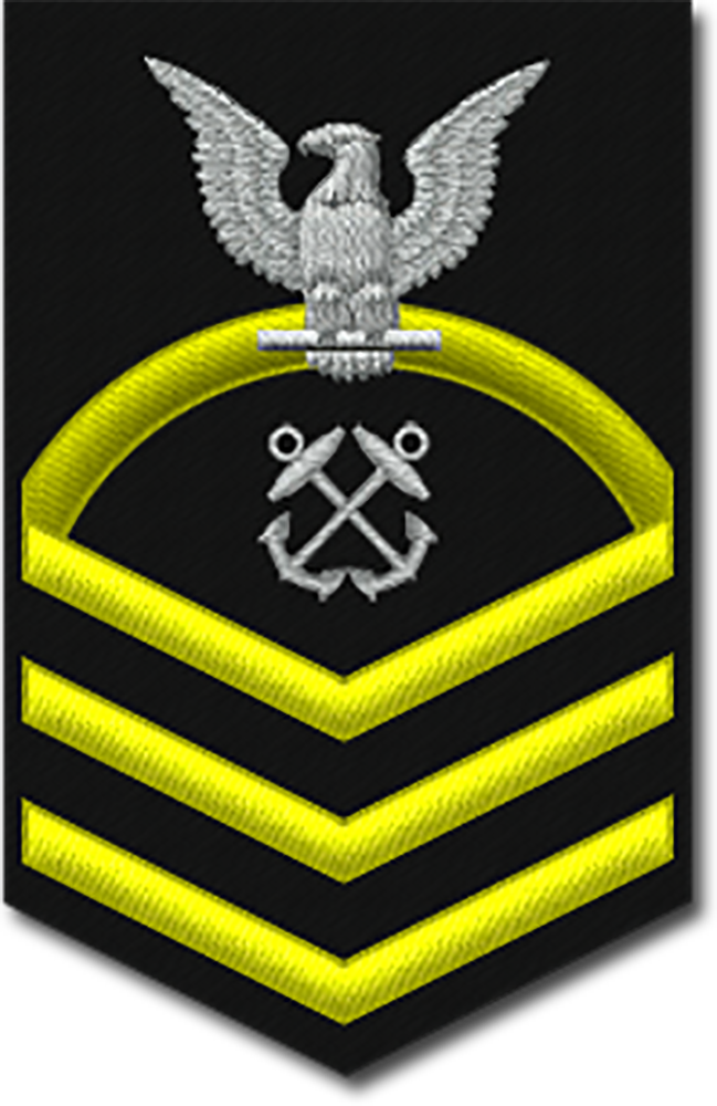 Chief Petty Officer