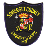Agency patch