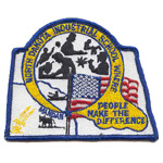 Agency patch