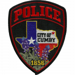 Agency patch