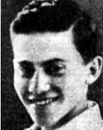 Headstone of Shimon-Albert Leizerovitch