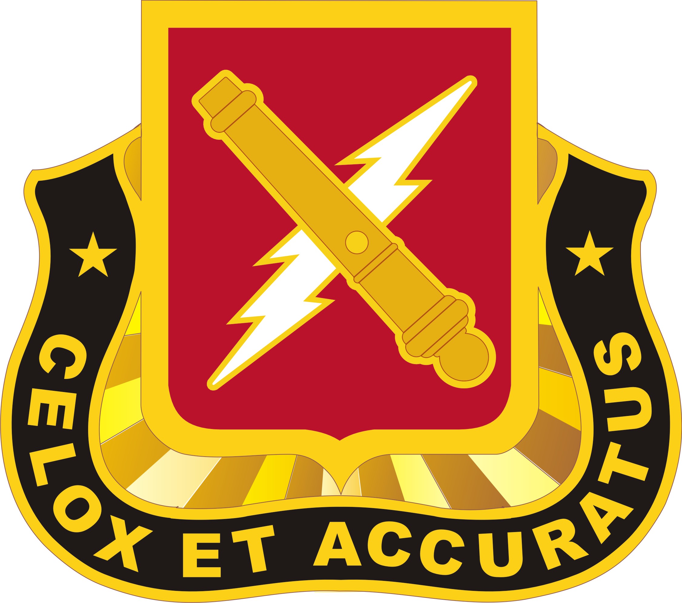 FIRES BATTALION, 5TH BRIGADE COMBAT TEAM, 1ST ARMORED DIVISION — Distinctive unit insignia
