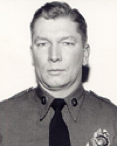 Headstone of Jay R. Van Dusen