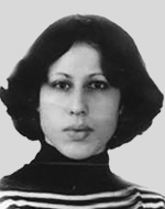 Dina Baruh