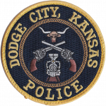 Agency patch
