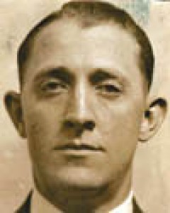 William Sherfie Peterson