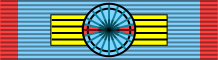 National Order of Honour and Merit, Grand Cross