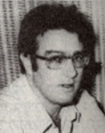 Headstone of Kalman-Yaakov Ashbal