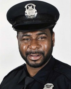Waldis Vanness Johnson