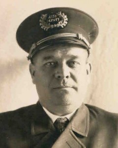 George A. Saville