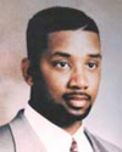Andre Motley