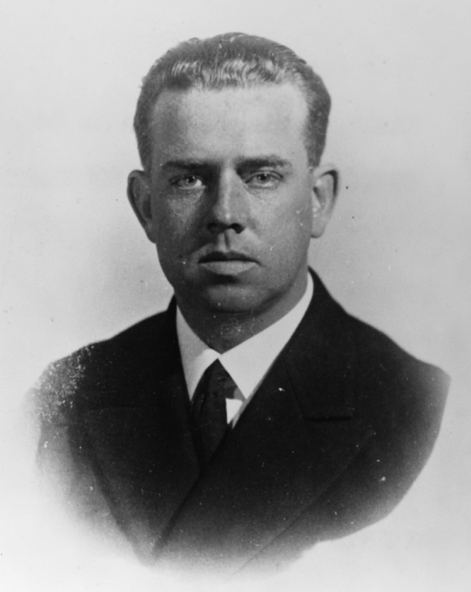 Douglas H. Fox