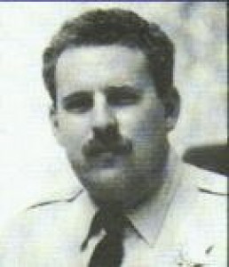 Headstone of Randy Robert Lutz