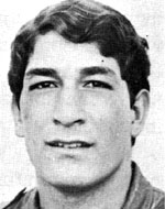 Headstone of Avishai Rahamim