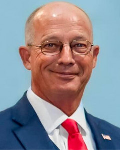 James Critchelow