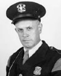 Perry Critchell