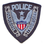 Agency patch