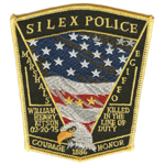 Agency patch