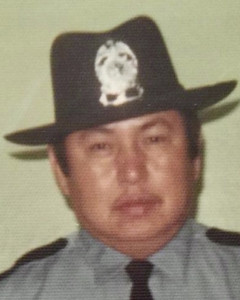 William Arnold Bearshield Sr.