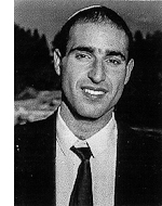 Shalom Shalosh