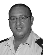 Rami Barmi