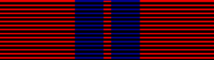 Dominican Campaign Medal