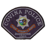 Agency patch