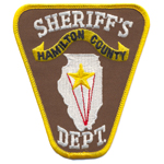Agency patch