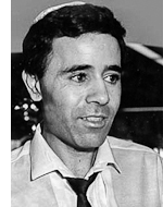 Itzhak Kadosh