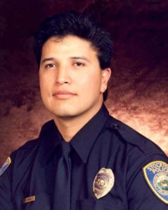 Arthur Paul Parga Jr.